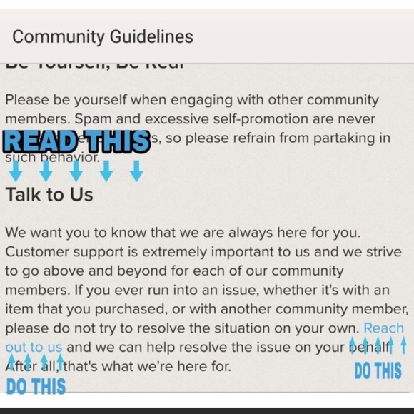 🚥STOP CYBER BULLYING🚥 - Picture 5 of 6